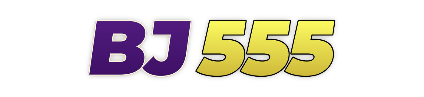 bj555 লোগো